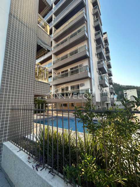 Apartamento em Vila Isabel