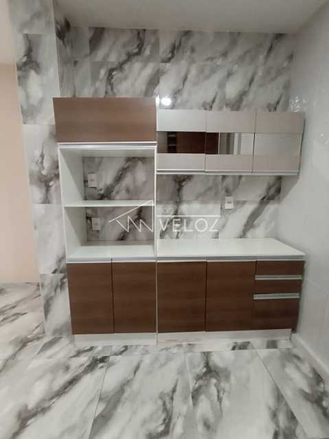 Apartamento em Centro