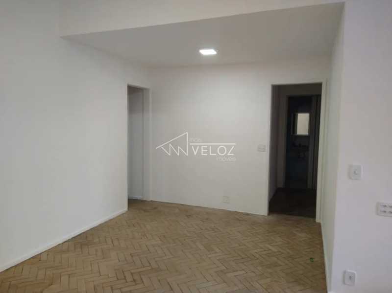 Apartamento em Flamengo