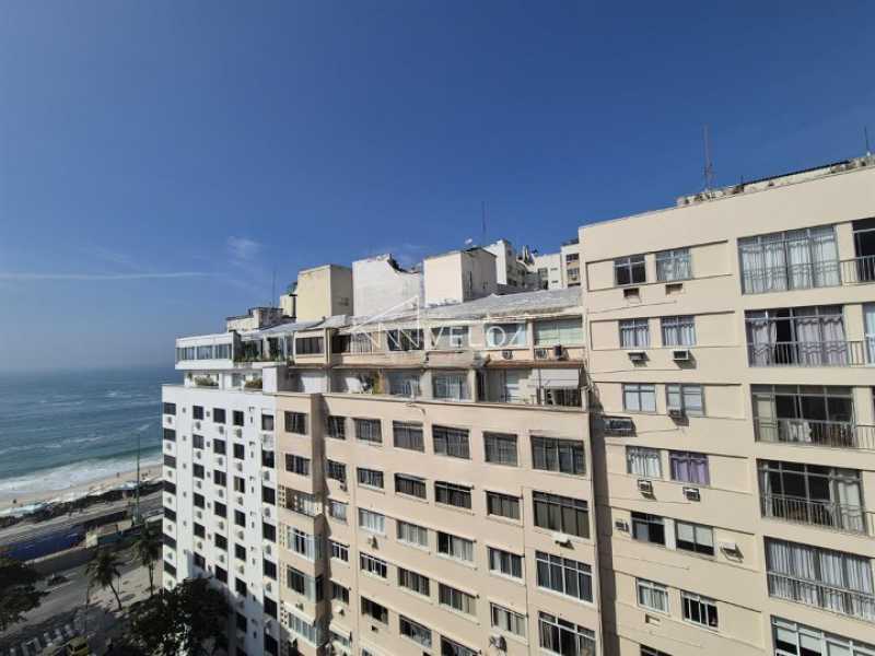 Apartamento em Copacabana