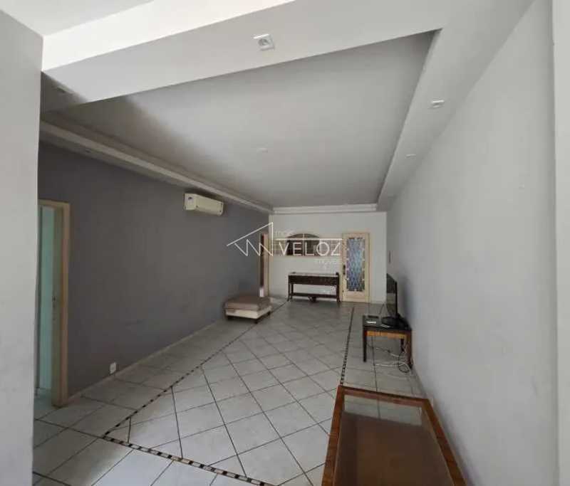 Apartamento em Copacabana