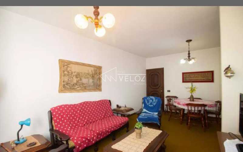 Apartamento em Copacabana