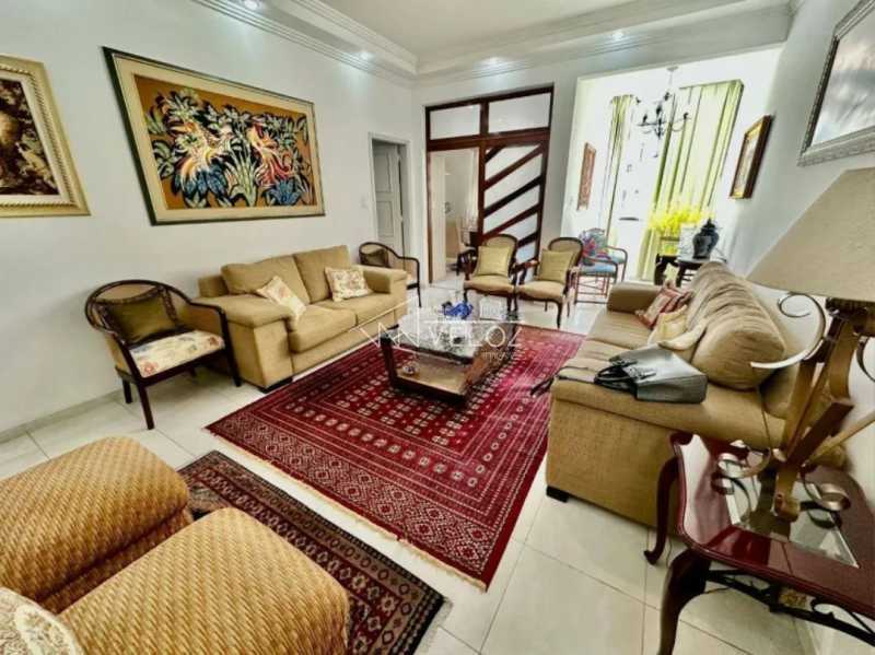 Apartamento em Copacabana