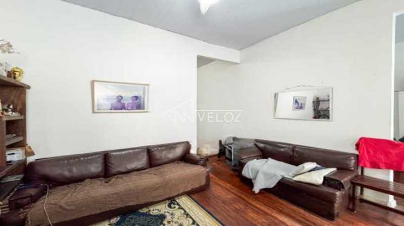 Casa de Vila em Botafogo