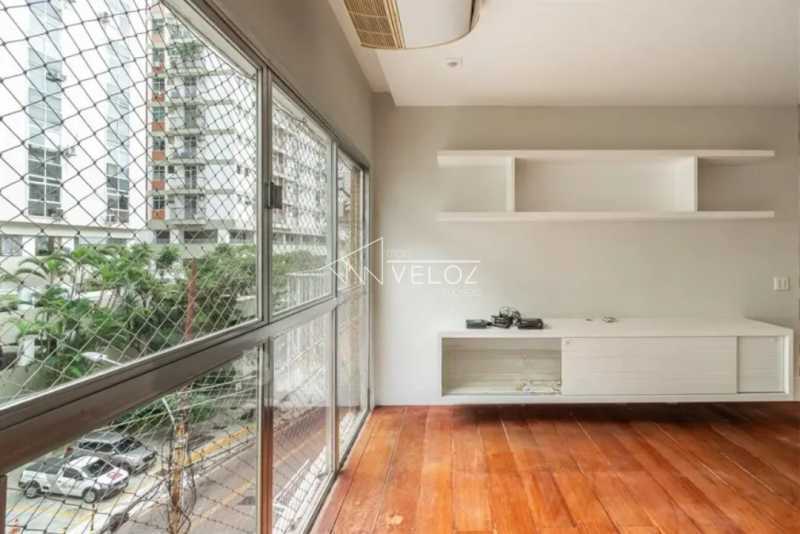 Apartamento em Leblon