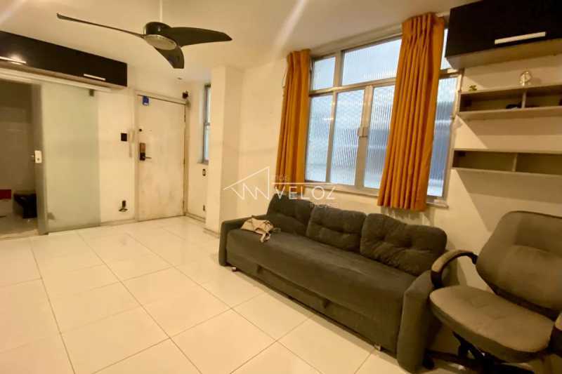 Apartamento em Copacabana