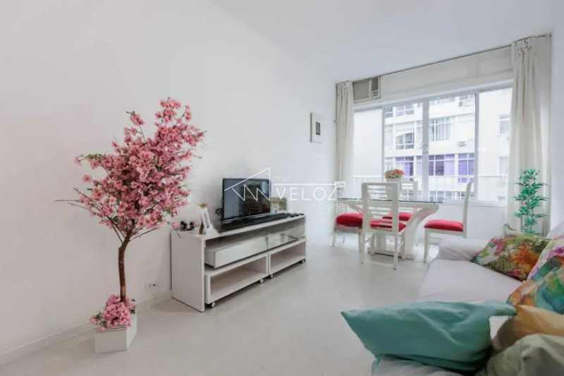 Apartamento em Copacabana