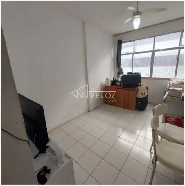 Apartamento em Leblon