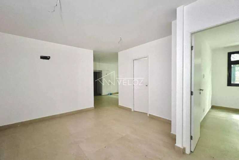 Apartamento em Botafogo