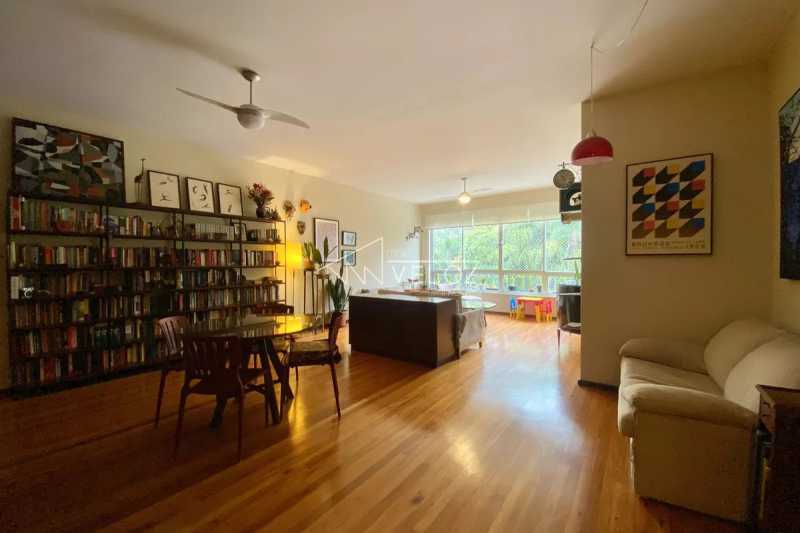Apartamento em Botafogo