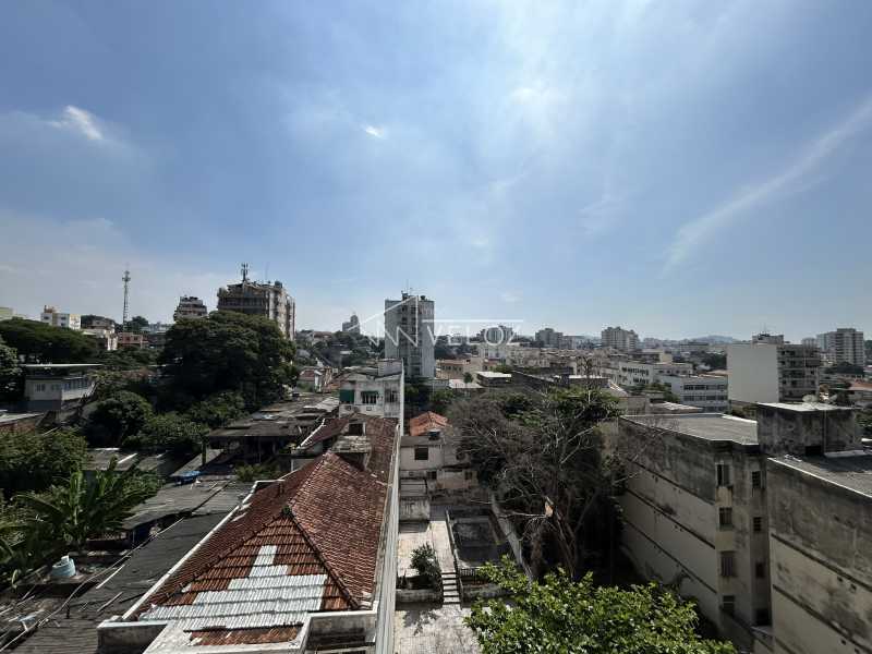 Apartamento em Lins de Vasconcelos