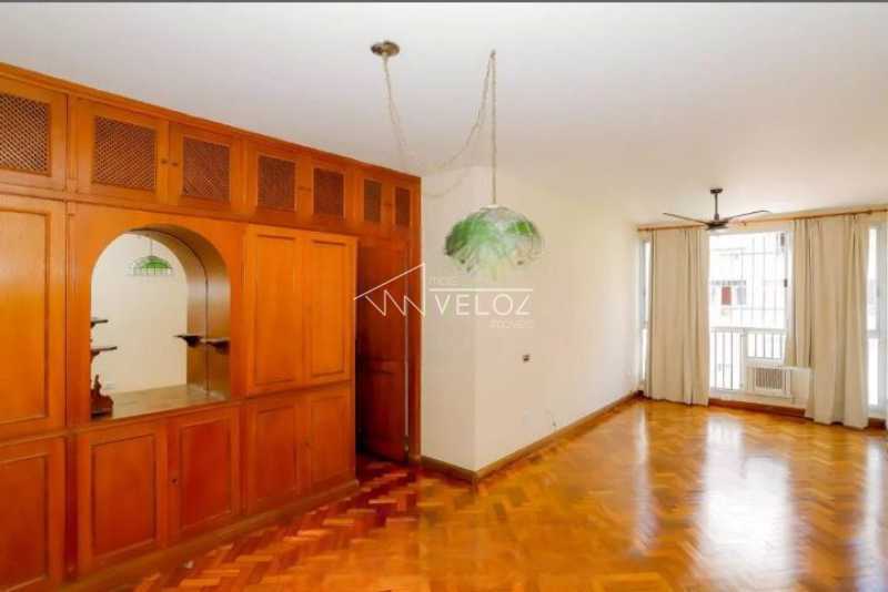 Apartamento em Copacabana