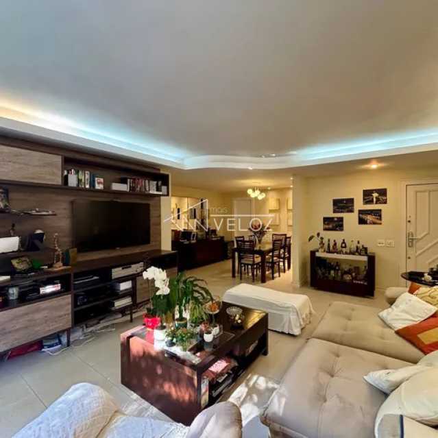 Apartamento em Lagoa