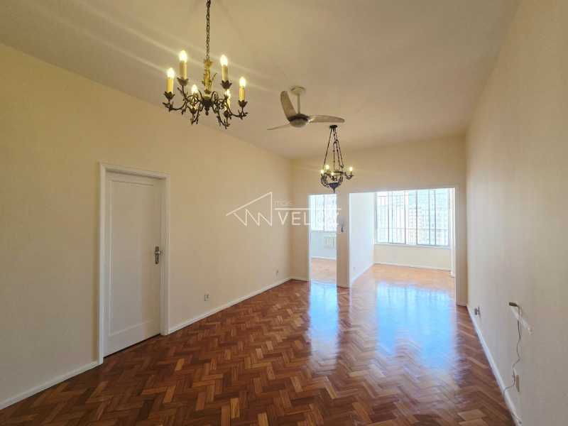 Apartamento em Flamengo