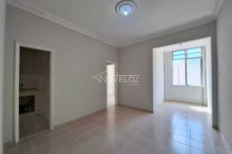 Apartamento em Centro