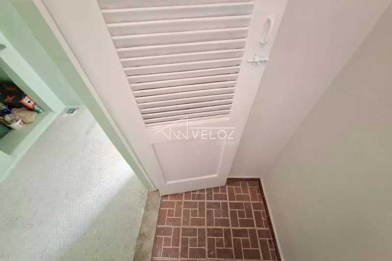 Apartamento, 1 quarto, 49 m² - Foto 21
