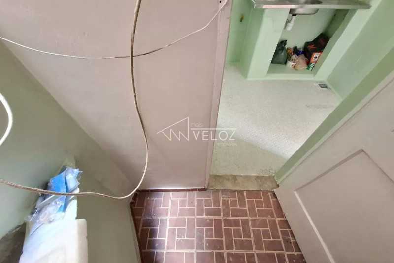 Apartamento, 1 quarto, 49 m² - Foto 20