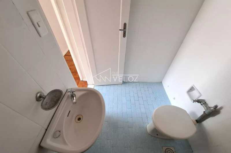 Apartamento, 1 quarto, 49 m² - Foto 17