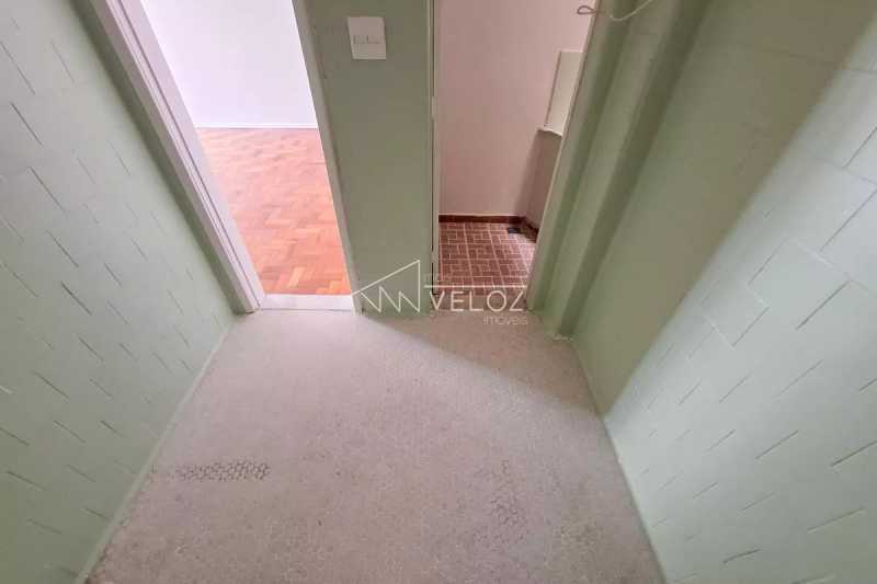Apartamento, 1 quarto, 49 m² - Foto 10