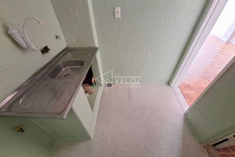 Apartamento, 1 quarto, 49 m² - Foto 9