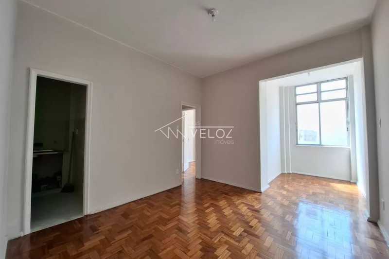 Apartamento em Centro