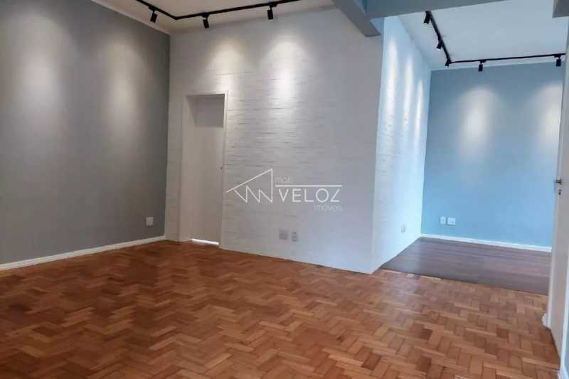 Apartamento em Copacabana