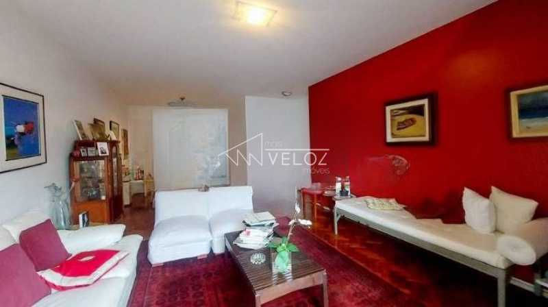 Apartamento em Copacabana