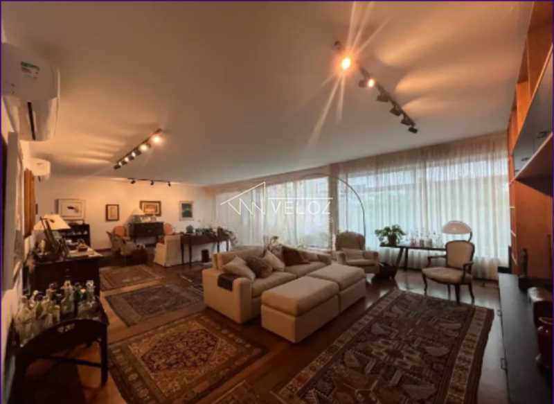 Apartamento em Copacabana
