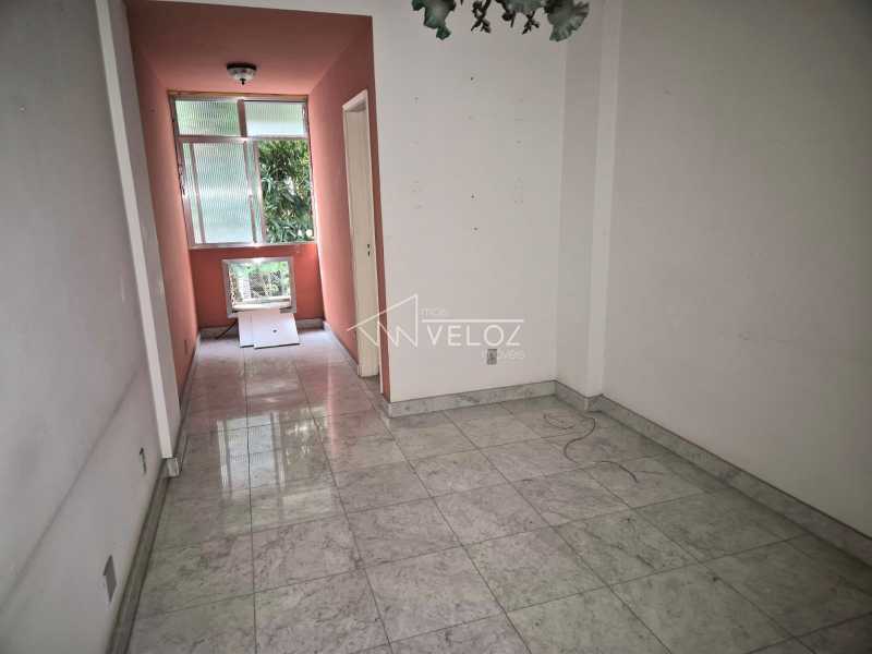 Apartamento em Copacabana