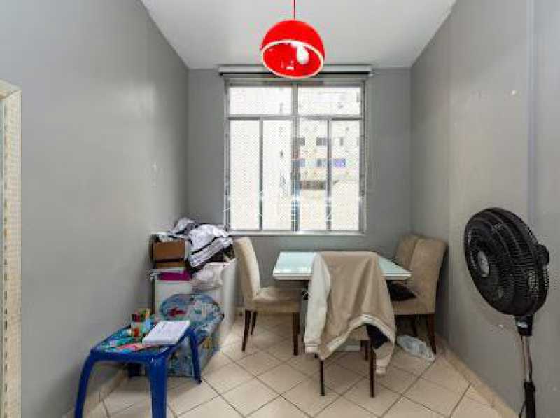 Apartamento em Copacabana