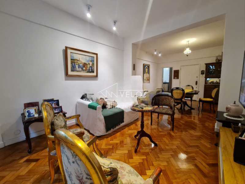 Apartamento em Copacabana