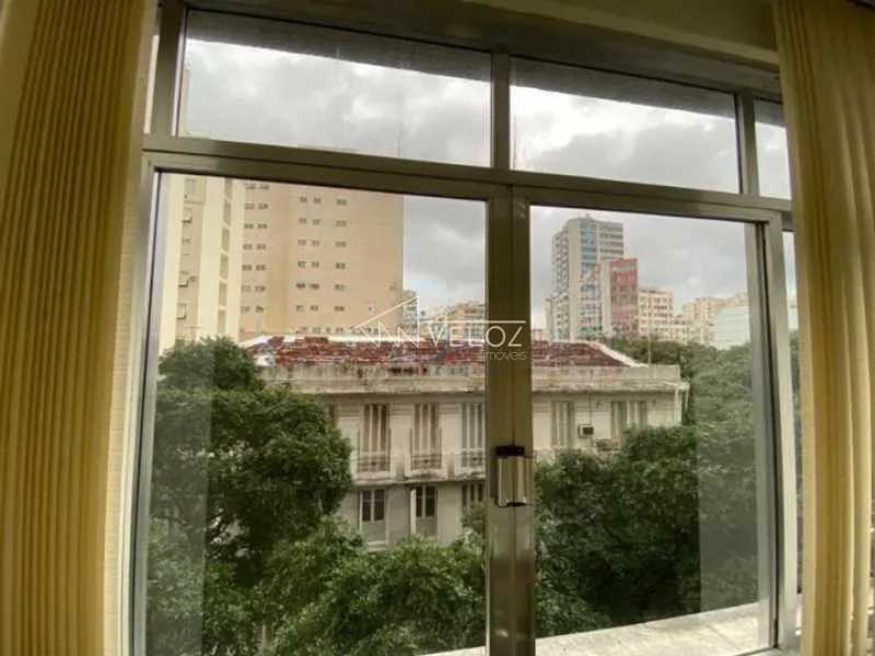 Sala em Flamengo