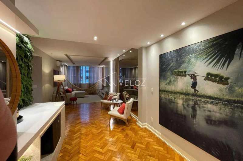 Apartamento em Humaitá