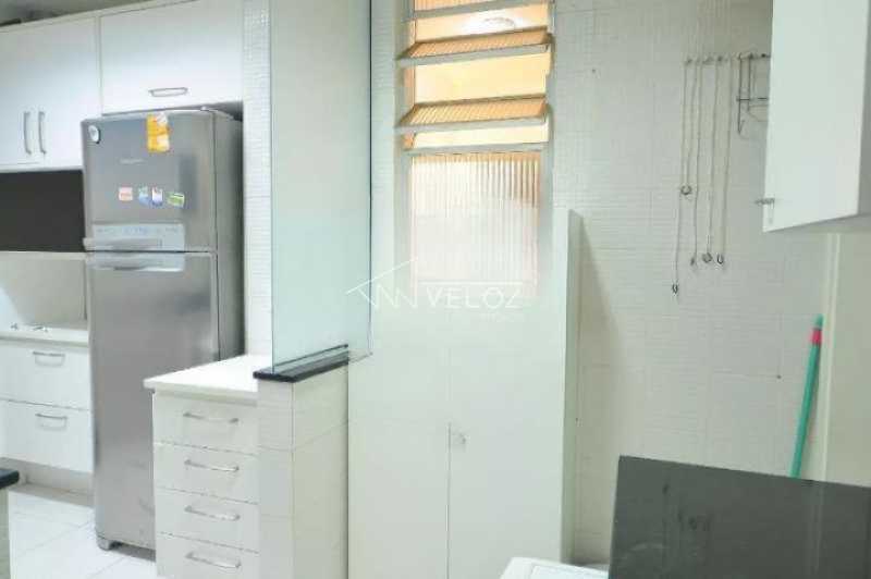 Apartamento, 3 quartos, 83 m² - Foto 15