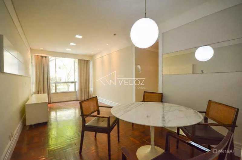 Apartamento em Humaitá