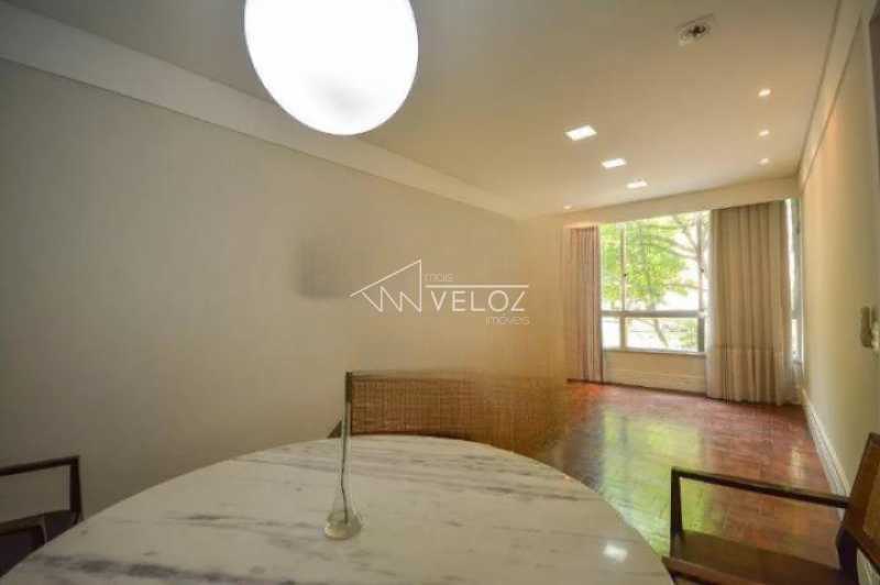 Apartamento, 3 quartos, 83 m² - Foto 3