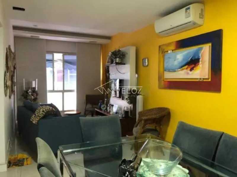 Cobertura em Botafogo