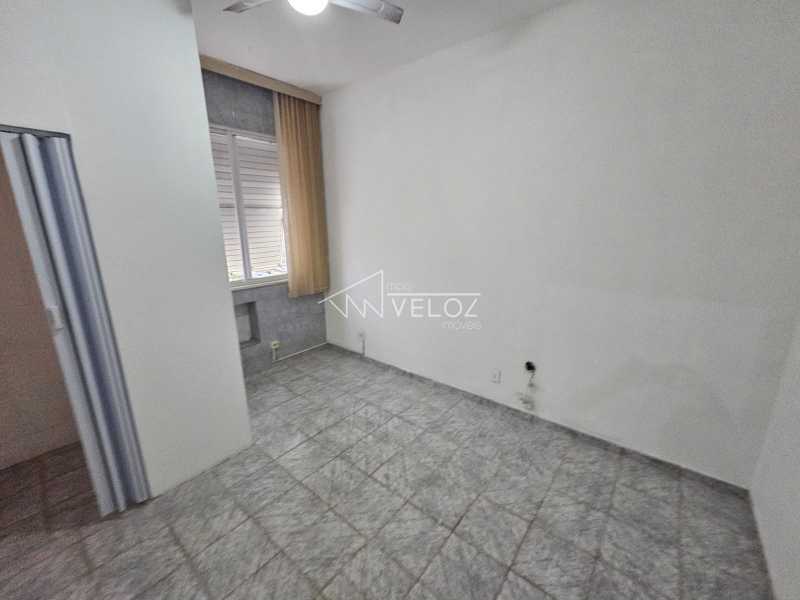 Apartamento em Cidade Nova