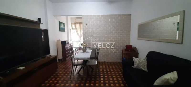 Apartamento em Copacabana