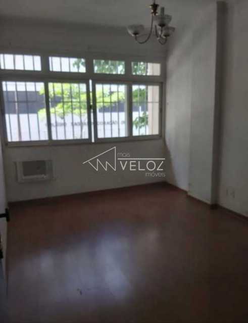 Apartamento em Copacabana