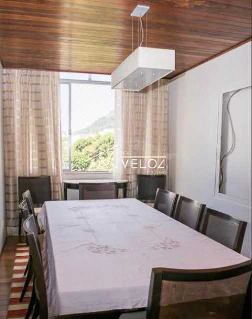 Apartamento em Botafogo