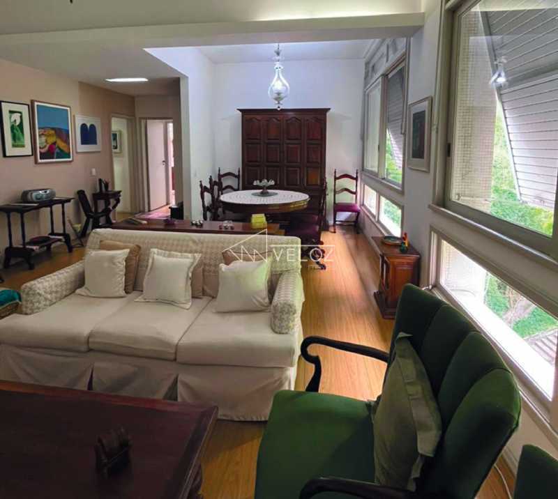 Apartamento em Copacabana