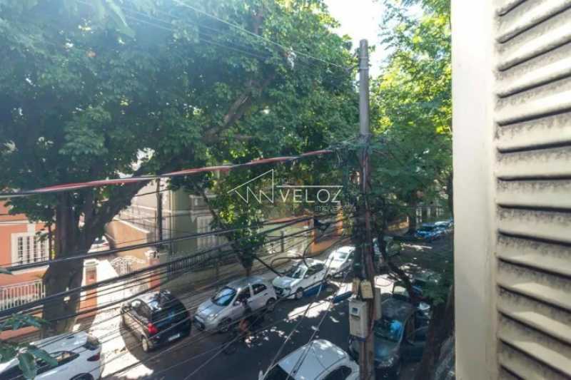 Casa em Botafogo