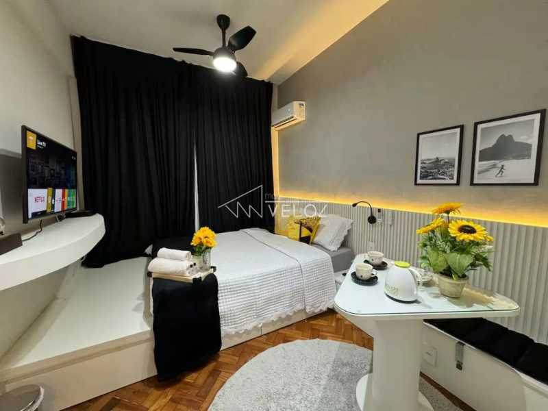 Apartamento em Copacabana