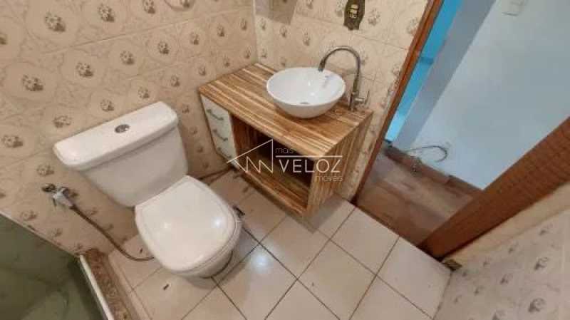 Sobrado, 3 quartos, 45 m² - Foto 11
