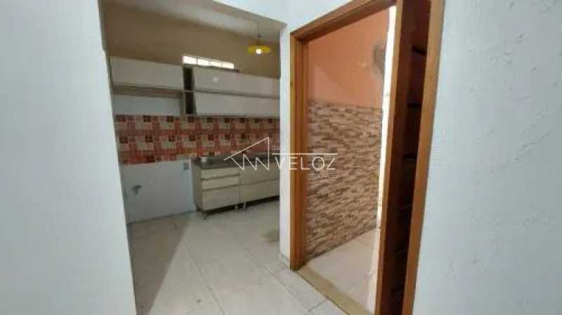 Sobrado, 3 quartos, 45 m² - Foto 23