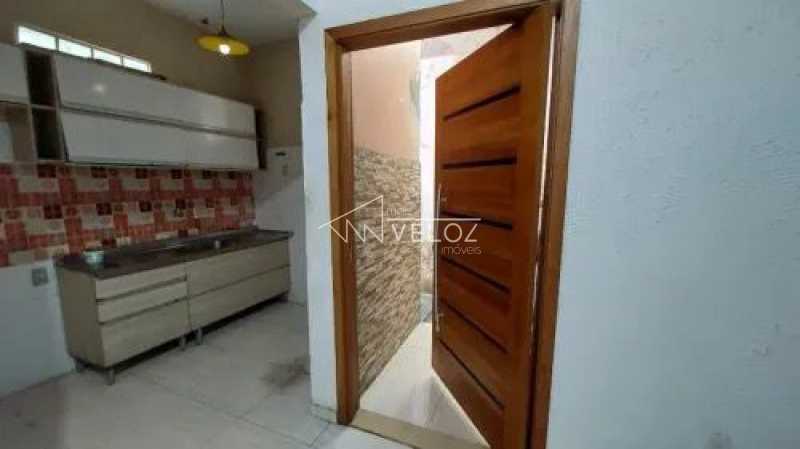 Sobrado, 3 quartos, 45 m² - Foto 24