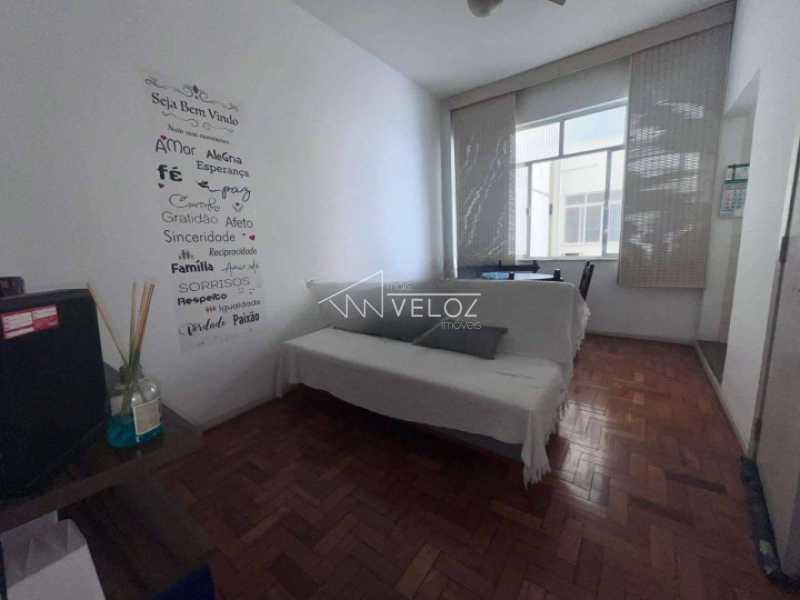 Apartamento em Botafogo