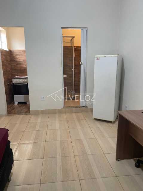 Apartamento em Centro
