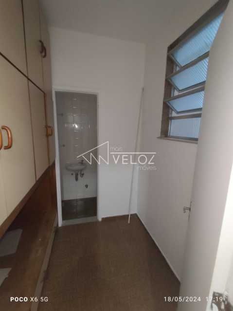 Apartamento, 3 quartos, 80 m² - Foto 6
